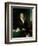 Robert Livingston, 1804-John Vanderlyn-Framed Giclee Print