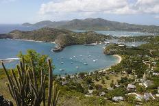 West Coast, Antigua, Leeward Islands, West Indies, Caribbean, Central America-Robert-Photographic Print