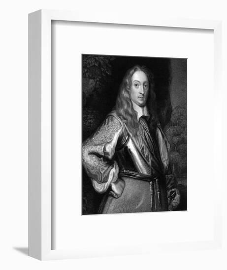 Robert Lord Brooke-null-Framed Art Print