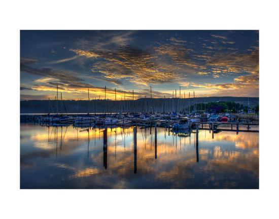 Art Print, , large