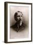 Robert Louis Stevenson-null-Framed Giclee Print