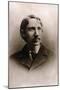 Robert Louis Stevenson-null-Mounted Giclee Print