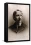 Robert Louis Stevenson-null-Framed Stretched Canvas