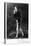 Robert Louis Stevenson-John Singer Sargent-Stretched Canvas