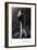 Robert Louis Stevenson-John Singer Sargent-Framed Giclee Print