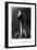 Robert Louis Stevenson-John Singer Sargent-Framed Giclee Print