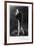 Robert Louis Stevenson-John Singer Sargent-Framed Giclee Print