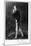 Robert Louis Stevenson-John Singer Sargent-Mounted Giclee Print
