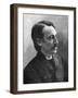 Robert Louis Stevenson-Benjamin J. Falk-Framed Giclee Print