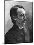 Robert Louis Stevenson-Benjamin J. Falk-Mounted Giclee Print