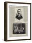 Robert Louis Stevenson-null-Framed Giclee Print