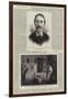 Robert Louis Stevenson-null-Framed Giclee Print