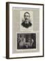 Robert Louis Stevenson-null-Framed Giclee Print