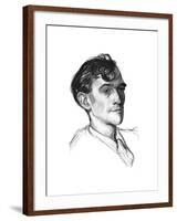 Robert Lynd-null-Framed Giclee Print