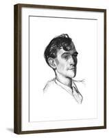 Robert Lynd-null-Framed Giclee Print