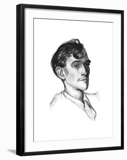 Robert Lynd-null-Framed Giclee Print