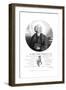 Robert Markham, Church-J Taylor-Framed Giclee Print