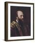 Robert Marq. Salisbury-GF Watts-Framed Photographic Print