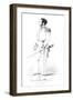 Robert Mcclure-null-Framed Art Print