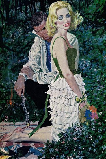 Giclee Print, , large