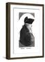 Robert Meikle-John Kay-Framed Giclee Print