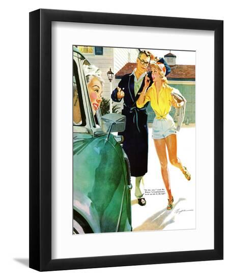 Premium Giclee Print, , large
