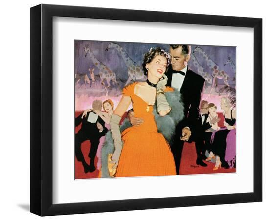 Premium Giclee Print, , large