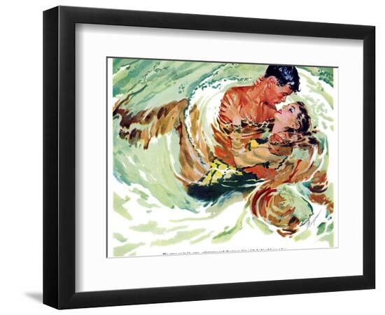 Premium Giclee Print, , large