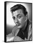 Robert Mitchum, 1946-null-Framed Stretched Canvas