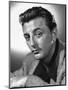 Robert Mitchum, 1946-null-Mounted Photographic Print