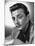 Robert Mitchum, 1946-null-Mounted Photographic Print