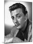 Robert Mitchum, 1946-null-Mounted Photographic Print