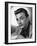 Robert Mitchum, 1946-null-Framed Photographic Print