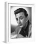 Robert Mitchum, 1946-null-Framed Photographic Print