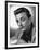 Robert Mitchum, 1946-null-Framed Photographic Print