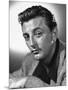 Robert Mitchum, 1946-null-Mounted Photographic Print