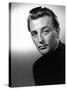 Robert Mitchum, 1957-null-Stretched Canvas