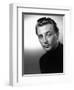 Robert Mitchum, 1957-null-Framed Photographic Print