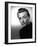 Robert Mitchum, 1957-null-Framed Photographic Print