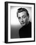 Robert Mitchum, 1957-null-Framed Photographic Print