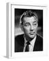 ROBERT MITCHUM, 1960 (b/w photo)-null-Framed Photo