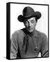 Robert Mitchum - El Dorado-null-Framed Stretched Canvas