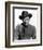 Robert Mitchum - El Dorado-null-Framed Photo