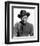 Robert Mitchum - El Dorado-null-Framed Photo