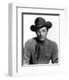 Robert Mitchum - El Dorado-null-Framed Photo