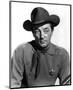 Robert Mitchum - El Dorado-null-Mounted Photo