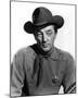 Robert Mitchum - El Dorado-null-Mounted Photo