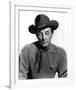 Robert Mitchum - El Dorado-null-Framed Photo