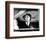 Robert Mitchum, Farewell, My Lovely (1975)-null-Framed Photo