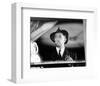 Robert Mitchum, Farewell, My Lovely (1975)-null-Framed Photo